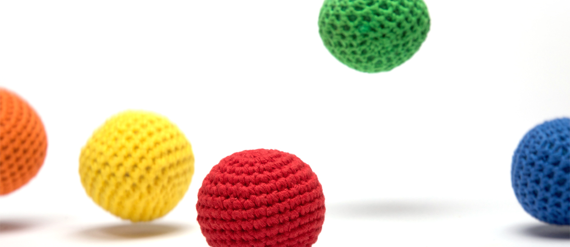 Froebel design toys